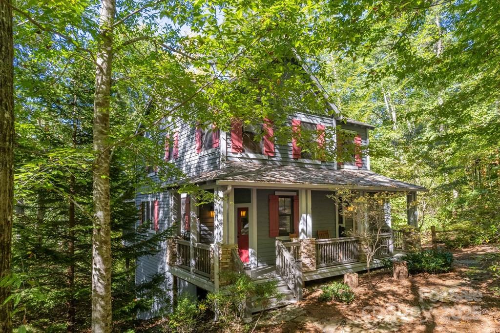 48 Allspice Court — Tuckasegee