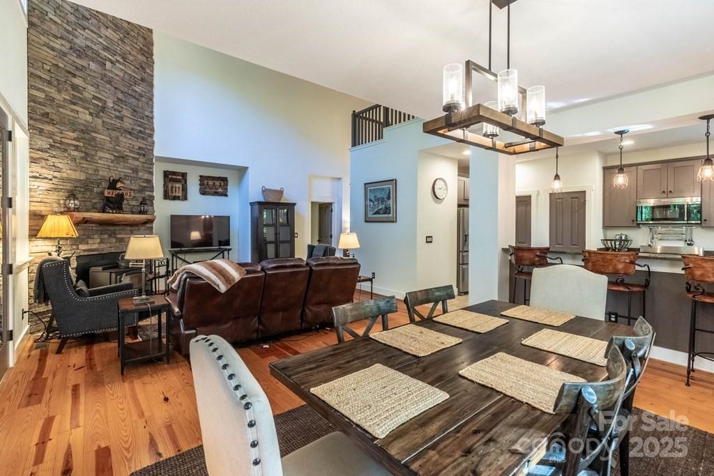 48 Allspice Court — Tuckasegee