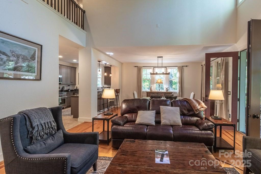 48 Allspice Court — Tuckasegee