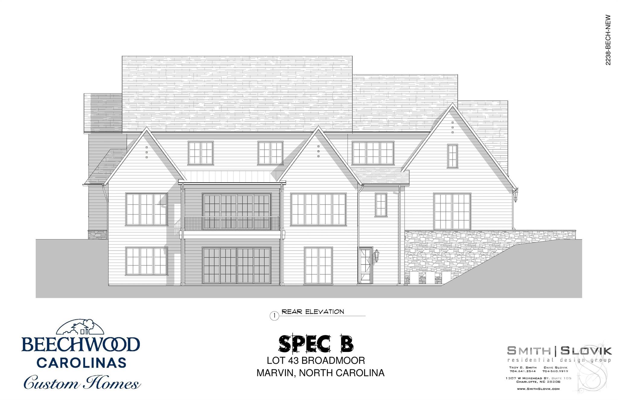 1121 Mesa Way #43 — Marvin
