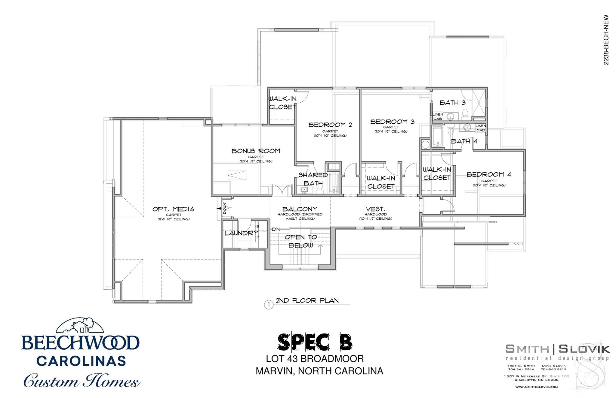 1121 Mesa Way #43 — Marvin