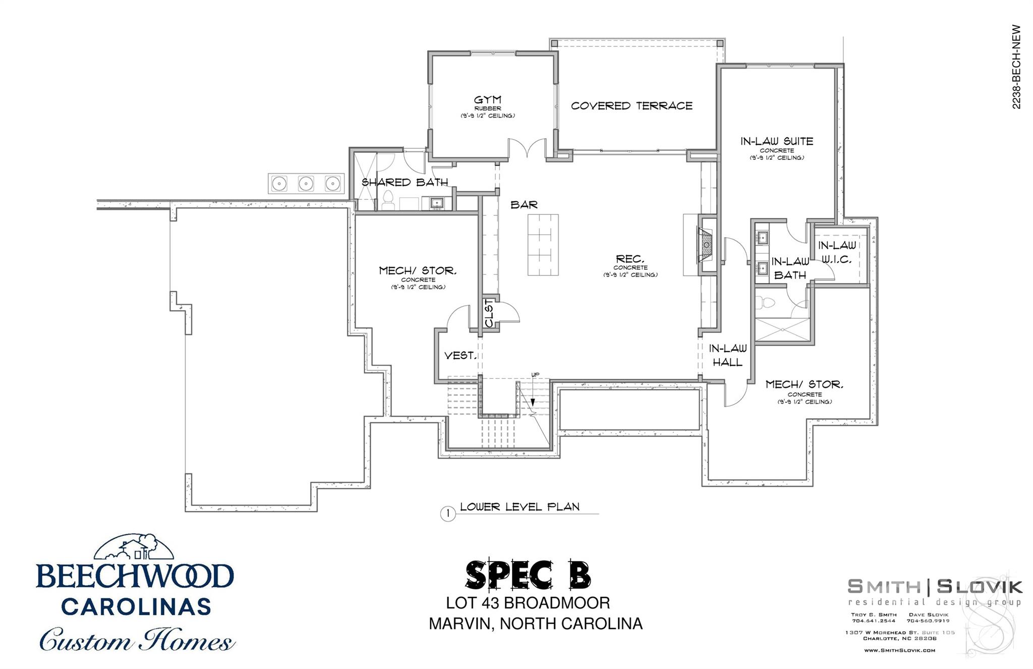 1121 Mesa Way #43 — Marvin