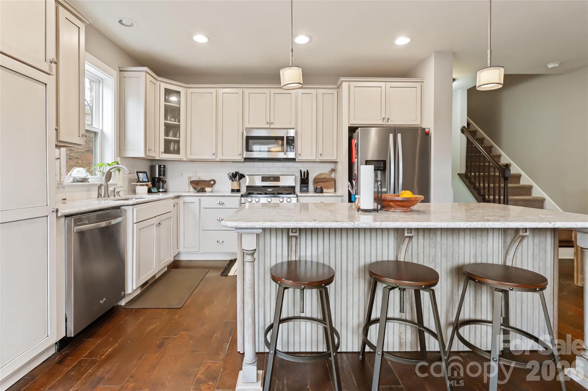 123 Arline Henry Way — Asheville