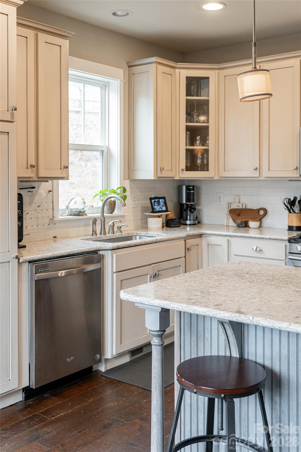 123 Arline Henry Way — Asheville