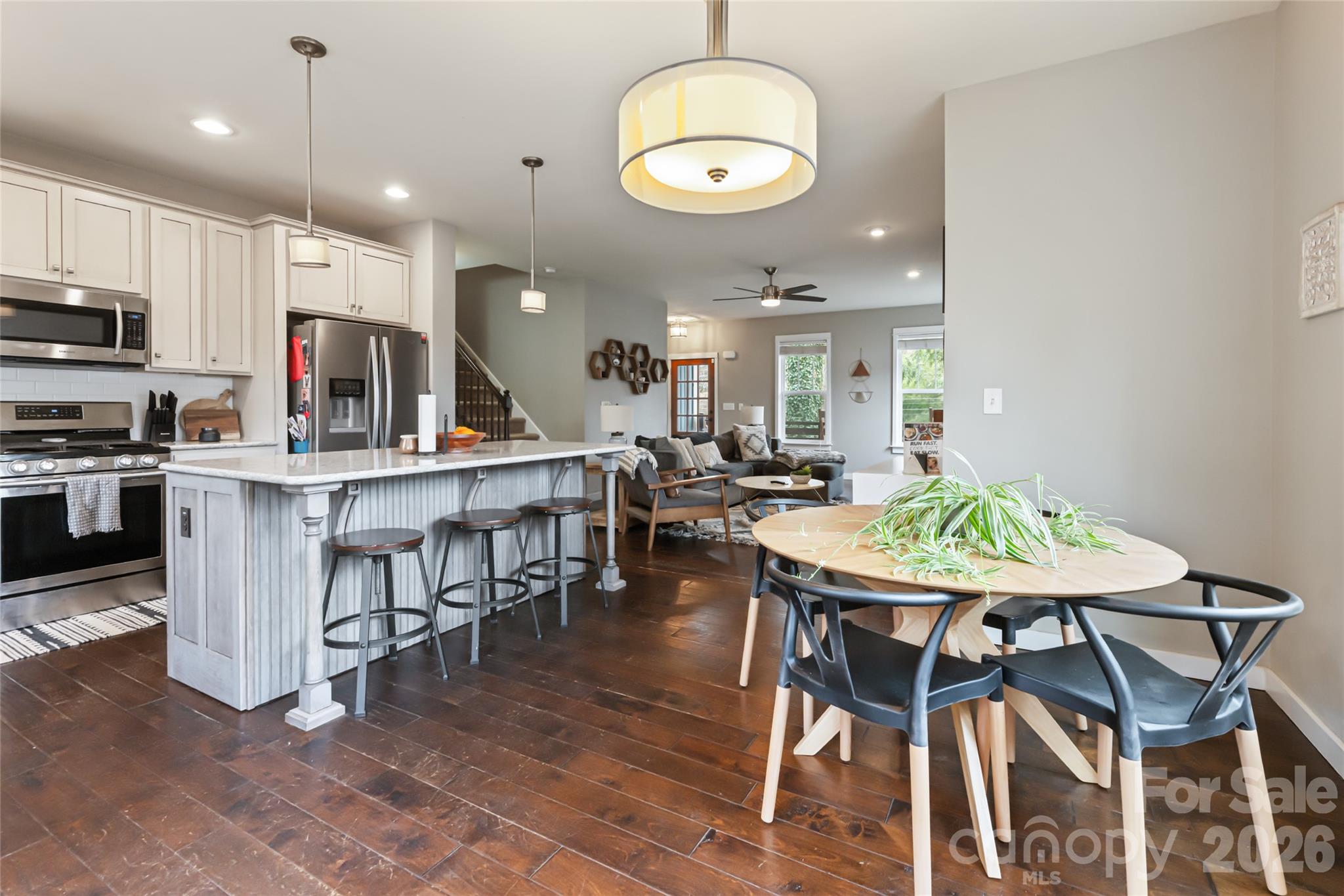 123 Arline Henry Way — Asheville