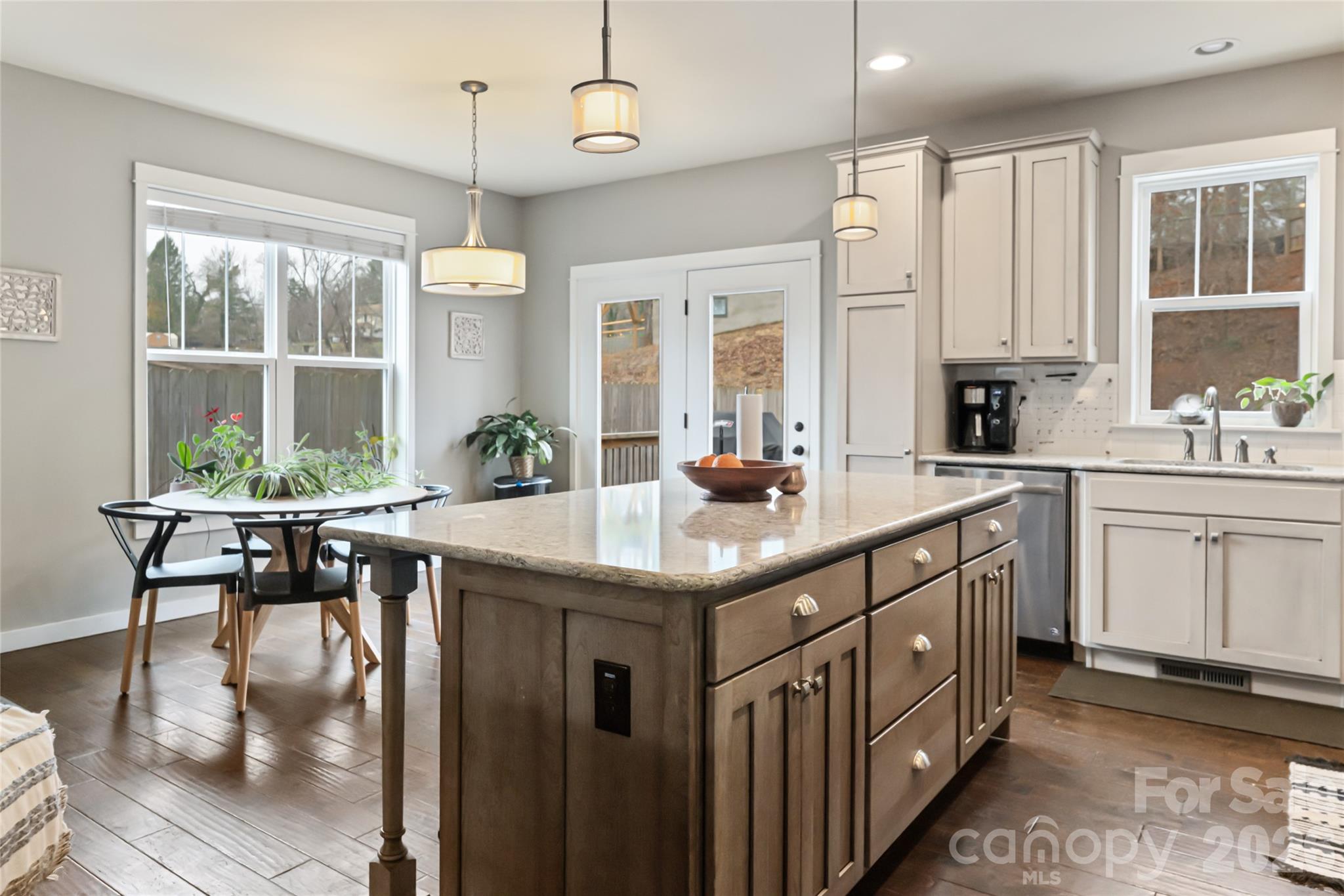 123 Arline Henry Way — Asheville