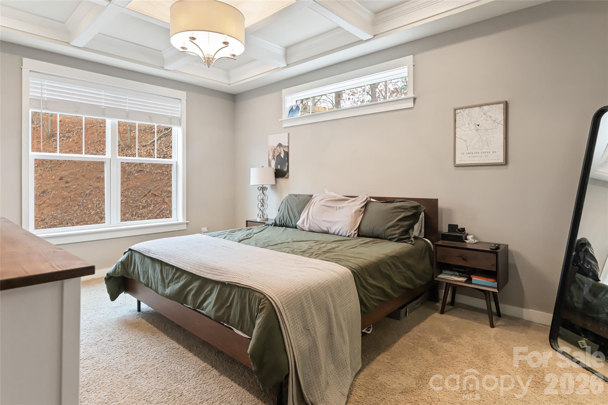 123 Arline Henry Way — Asheville