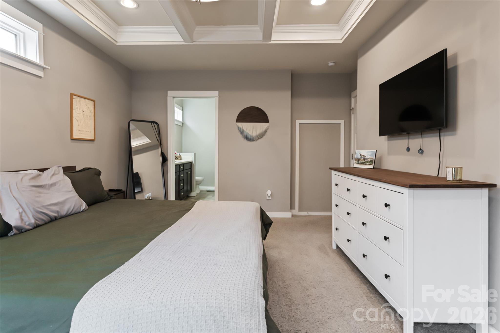 123 Arline Henry Way — Asheville