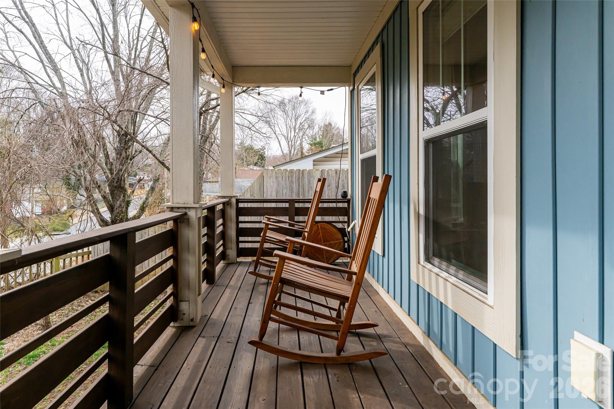 123 Arline Henry Way — Asheville