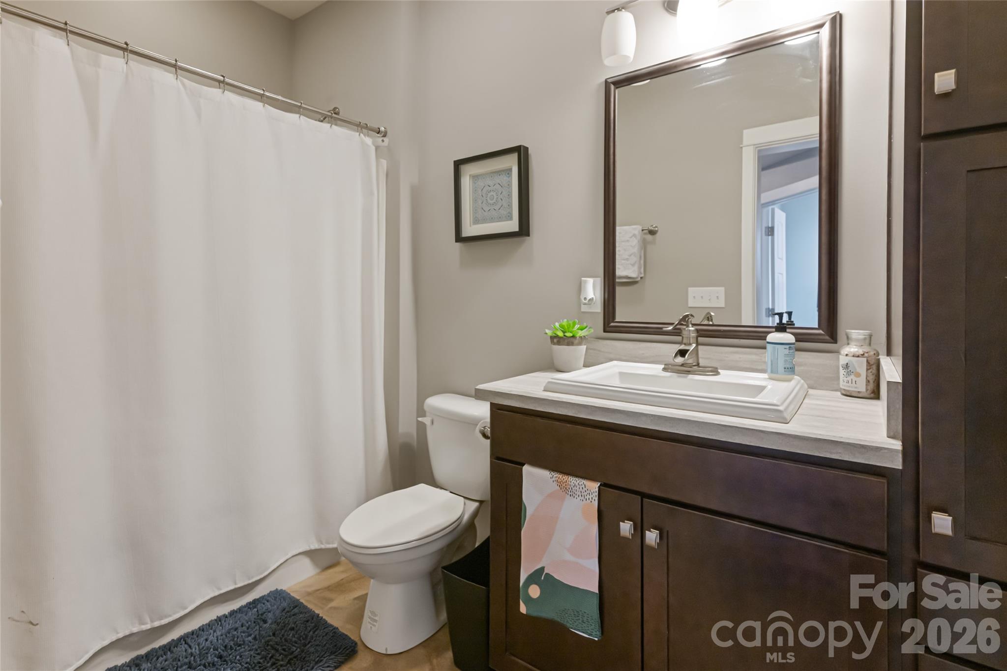 123 Arline Henry Way — Asheville