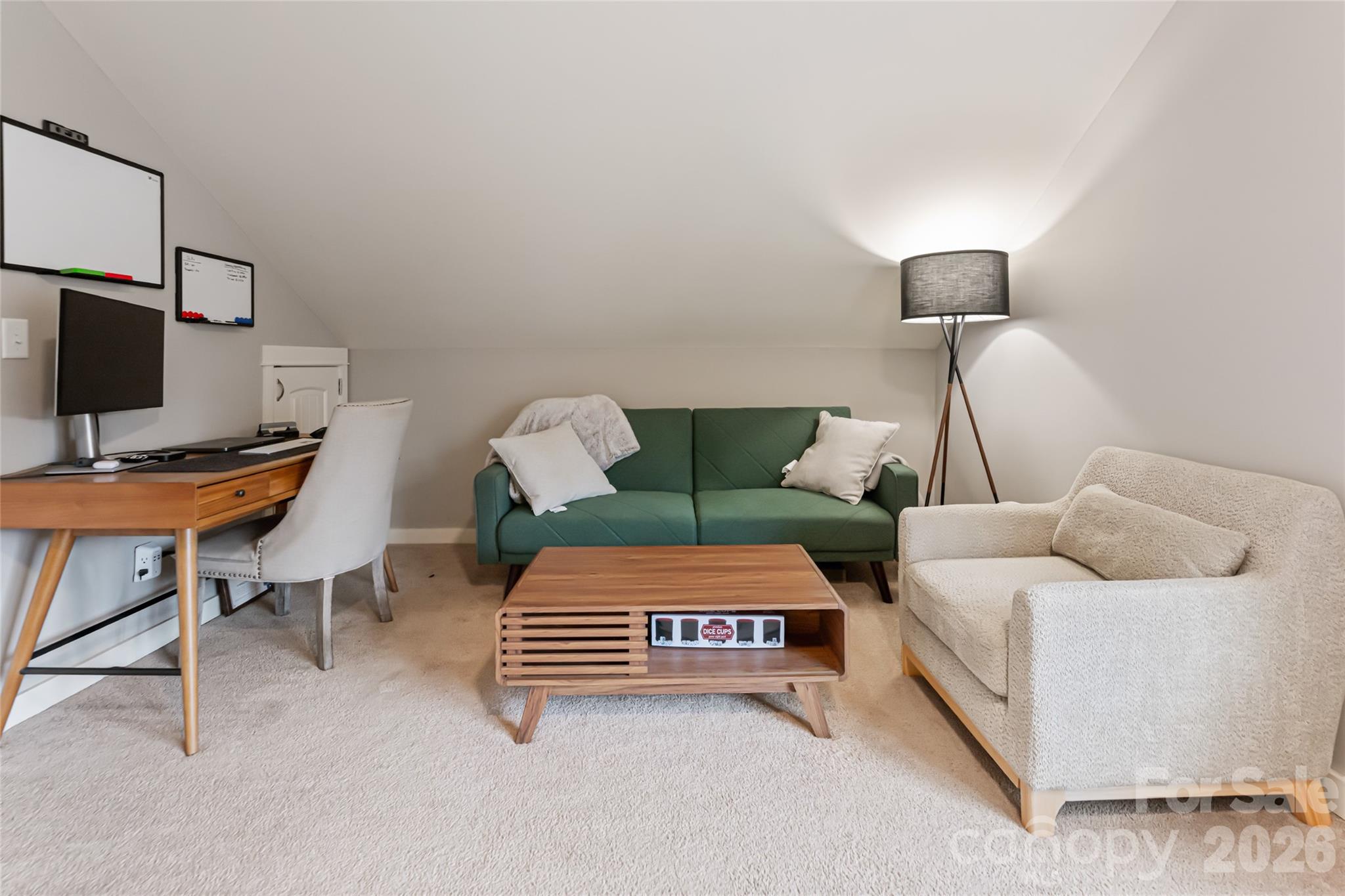 123 Arline Henry Way — Asheville