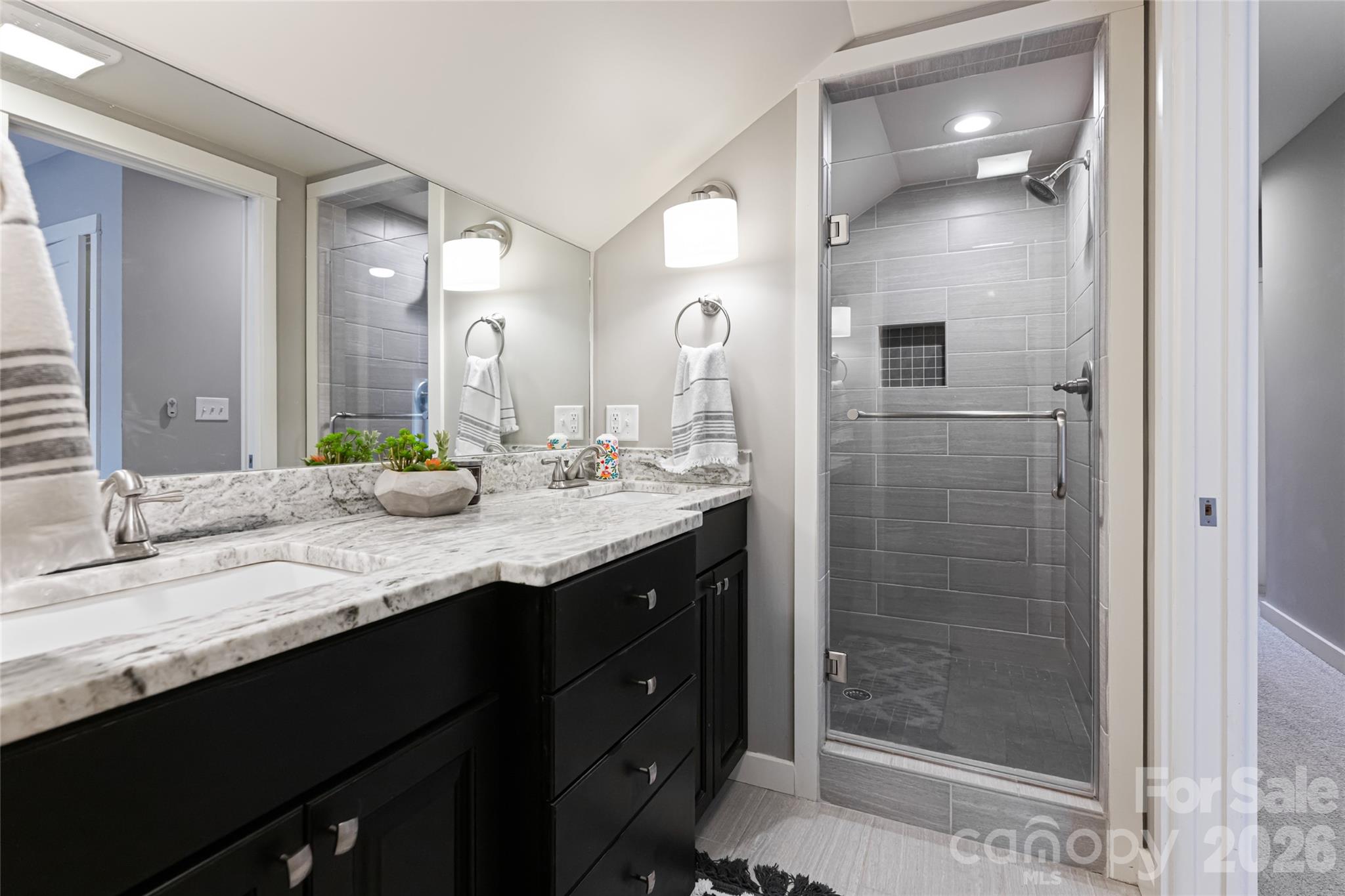 123 Arline Henry Way — Asheville