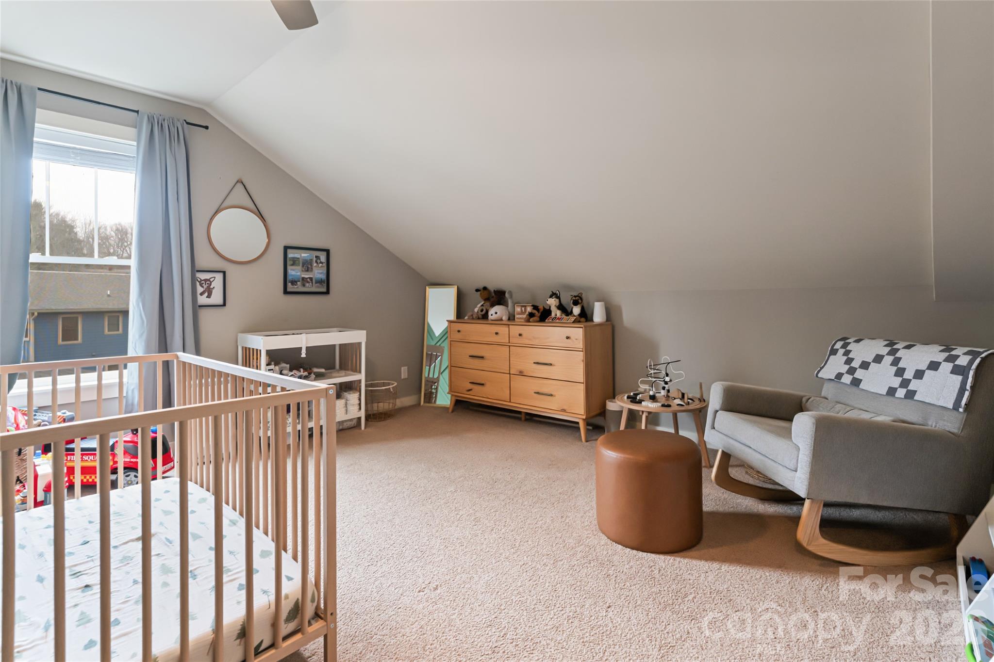 123 Arline Henry Way — Asheville