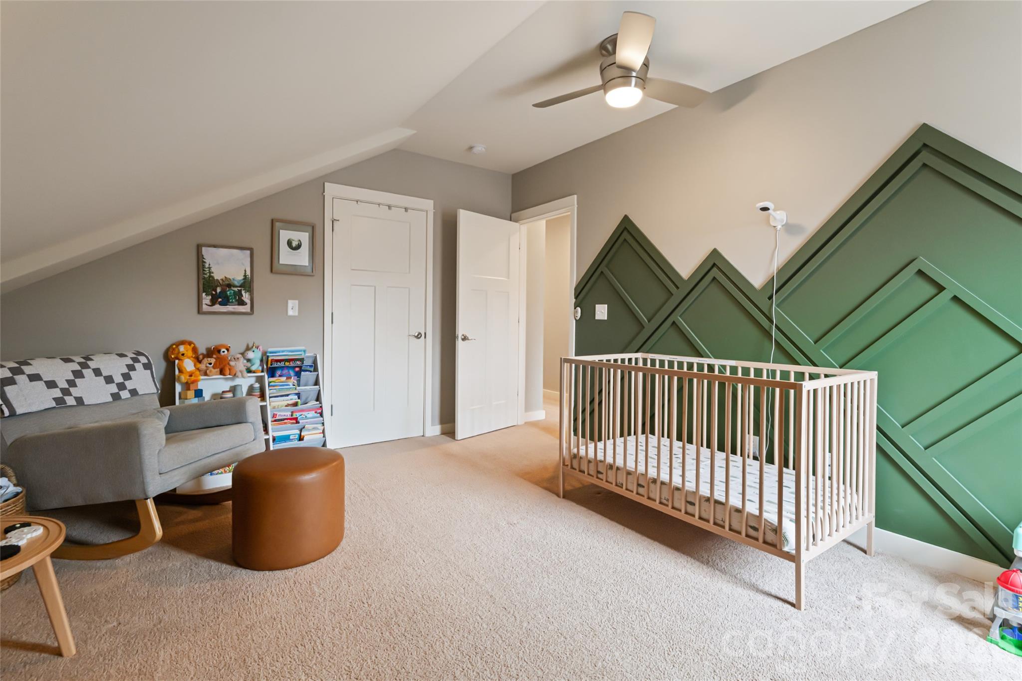 123 Arline Henry Way — Asheville