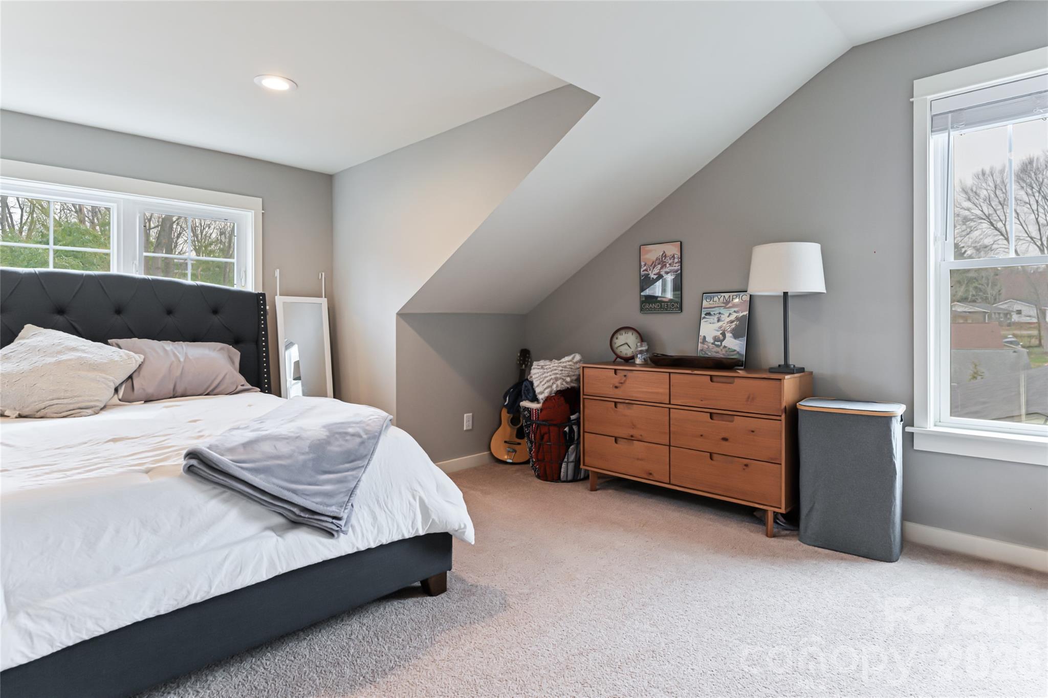 123 Arline Henry Way — Asheville