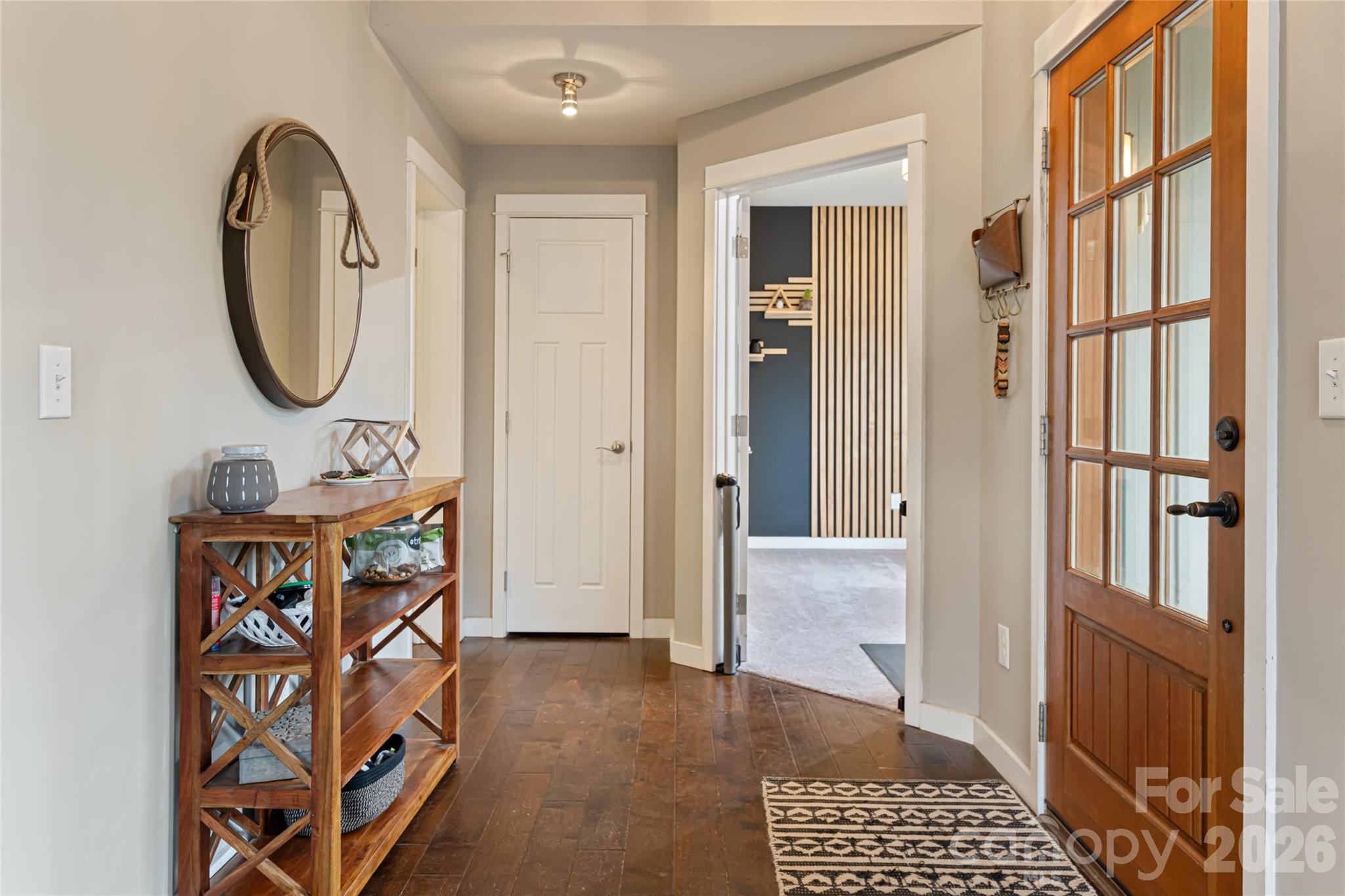 123 Arline Henry Way — Asheville