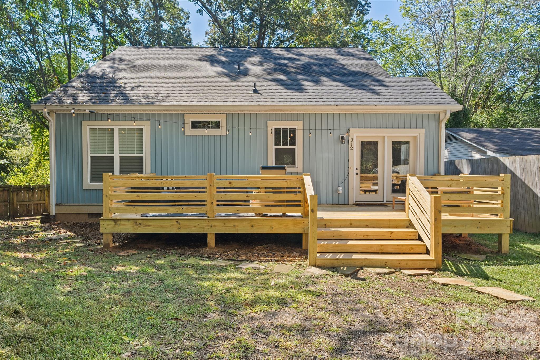 123 Arline Henry Way — Asheville