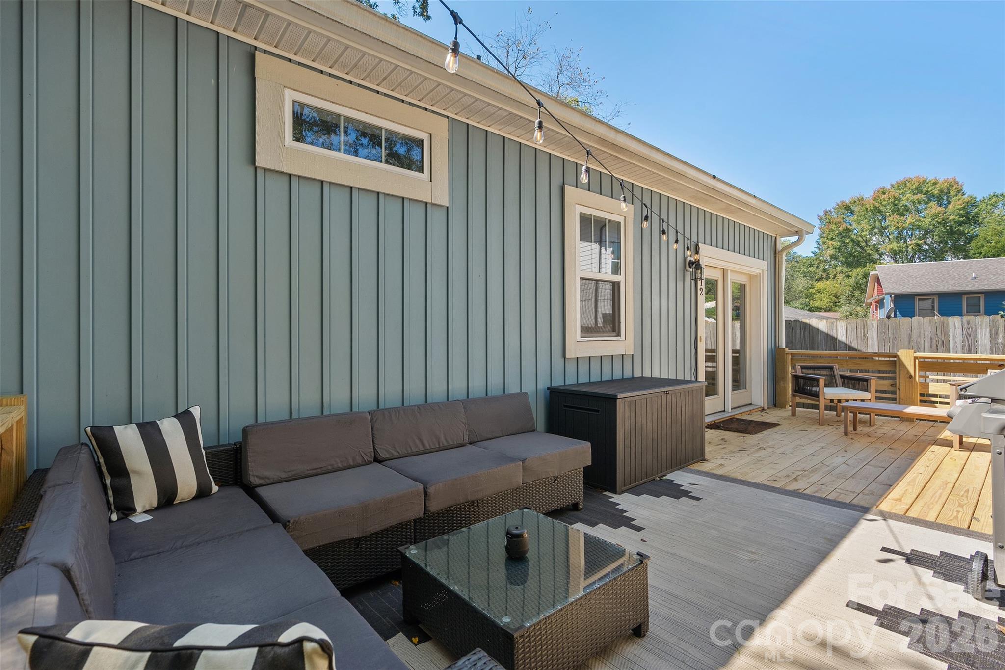 123 Arline Henry Way — Asheville