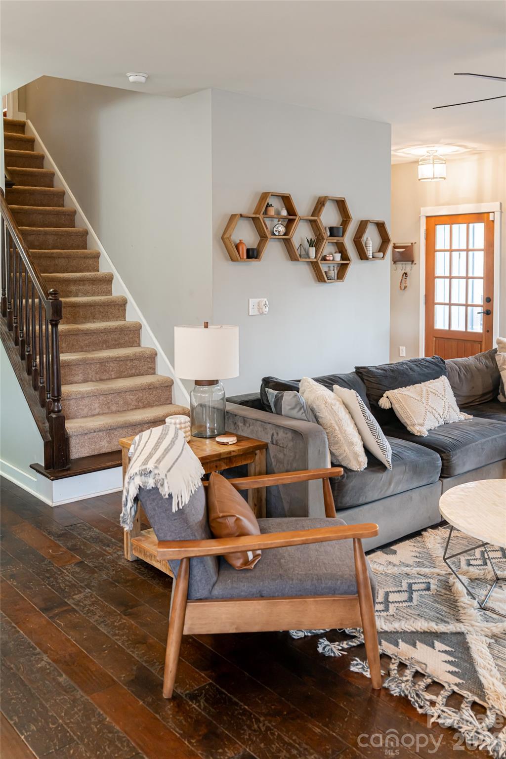 123 Arline Henry Way — Asheville