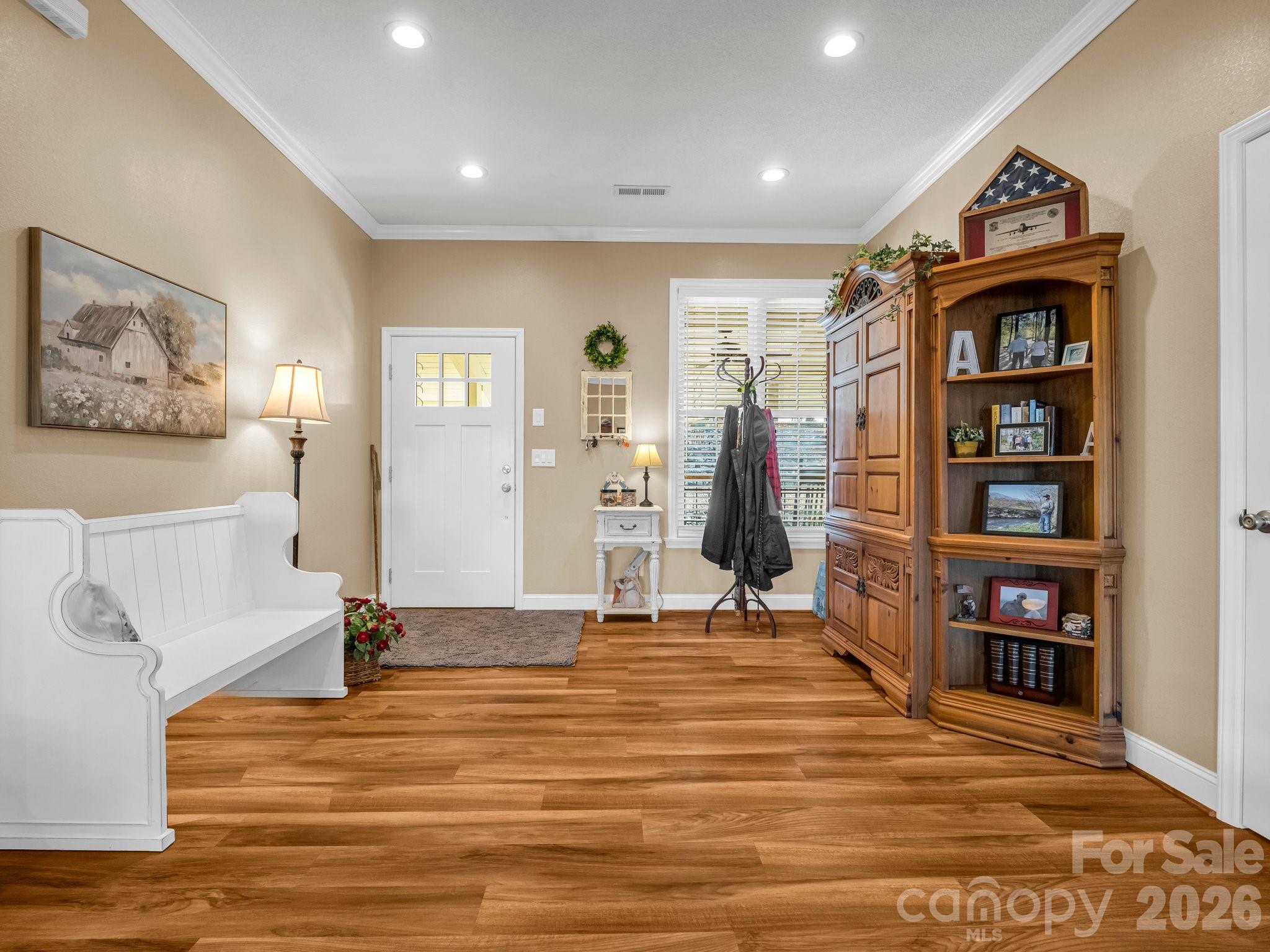 261 Boland Drive — Lake Lure