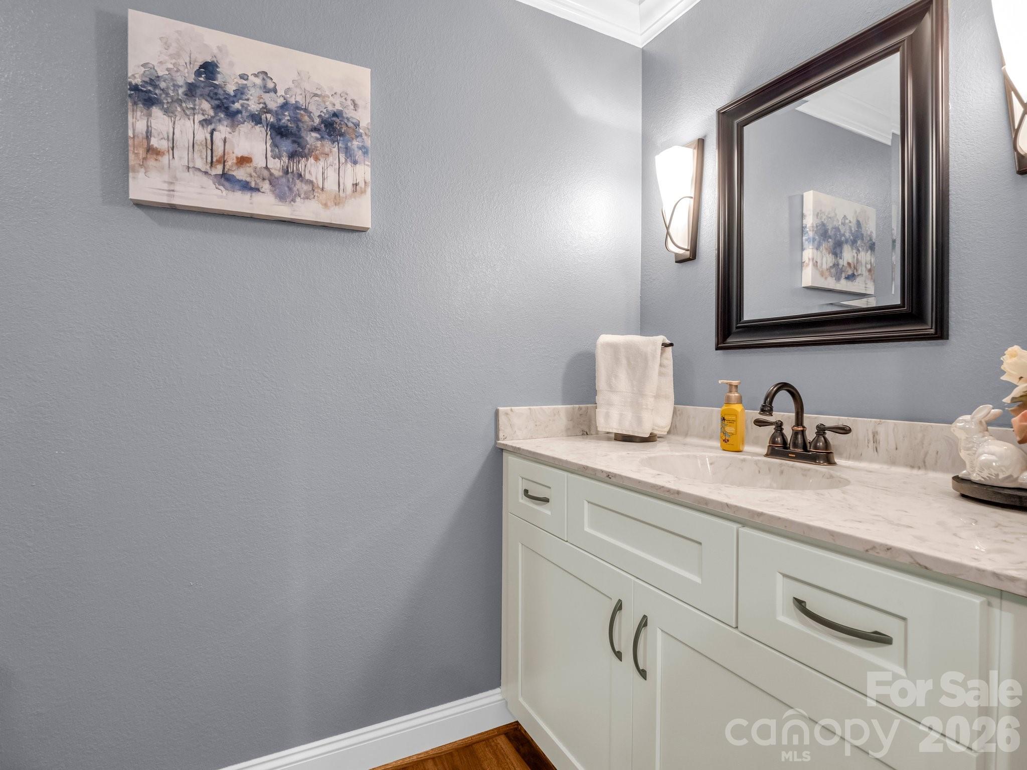 261 Boland Drive — Lake Lure