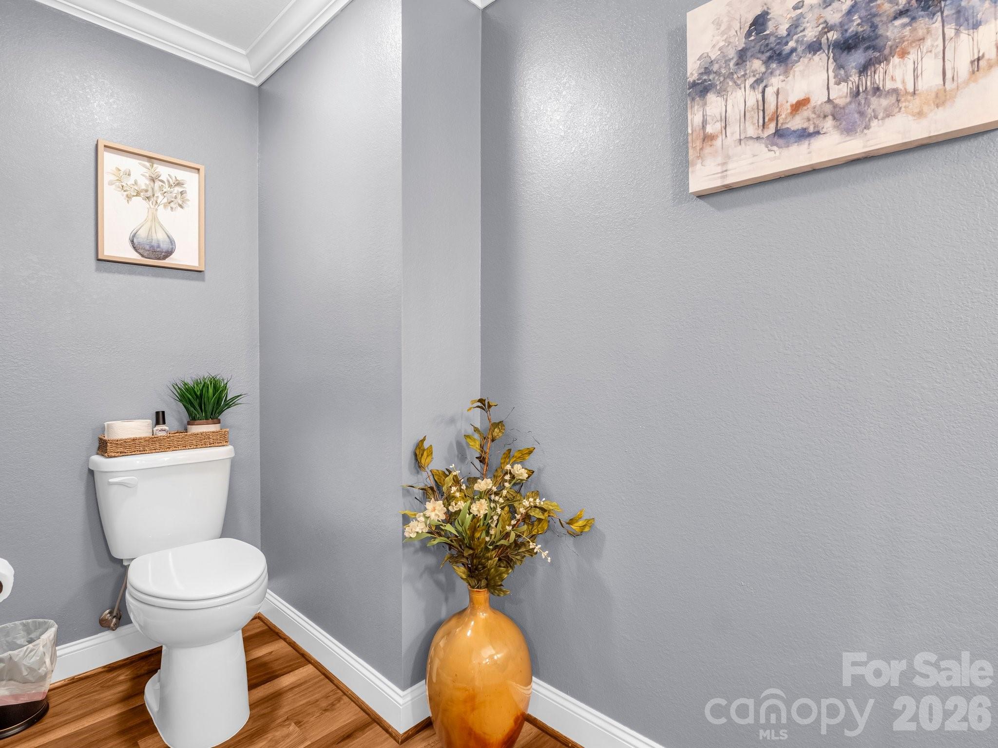 261 Boland Drive — Lake Lure