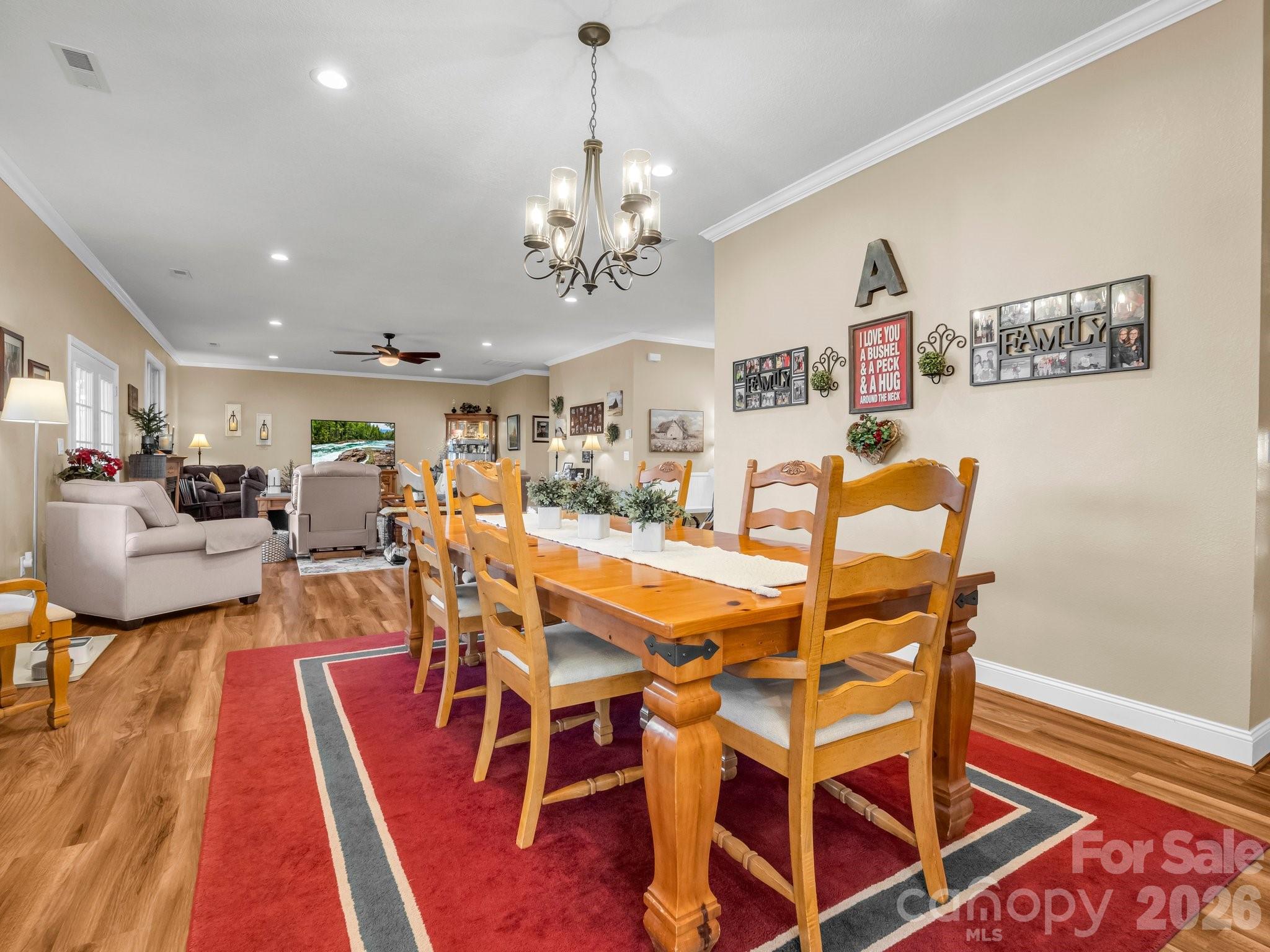261 Boland Drive — Lake Lure