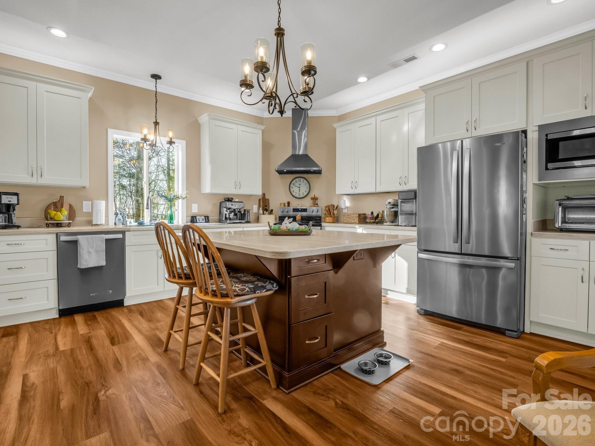 261 Boland Drive — Lake Lure