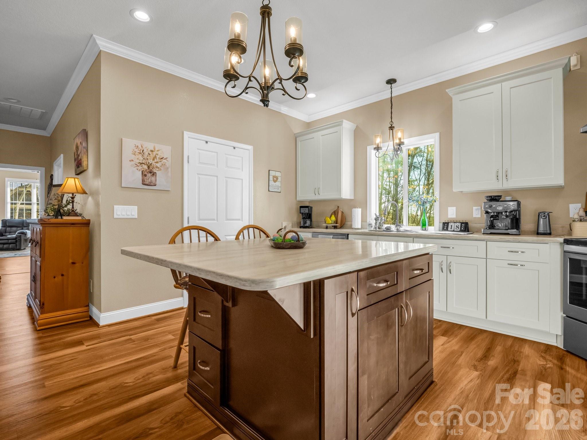 261 Boland Drive — Lake Lure