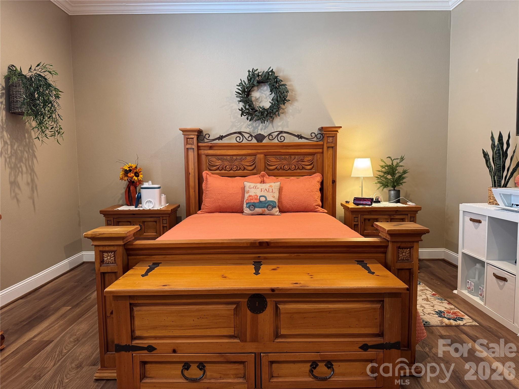 261 Boland Drive — Lake Lure