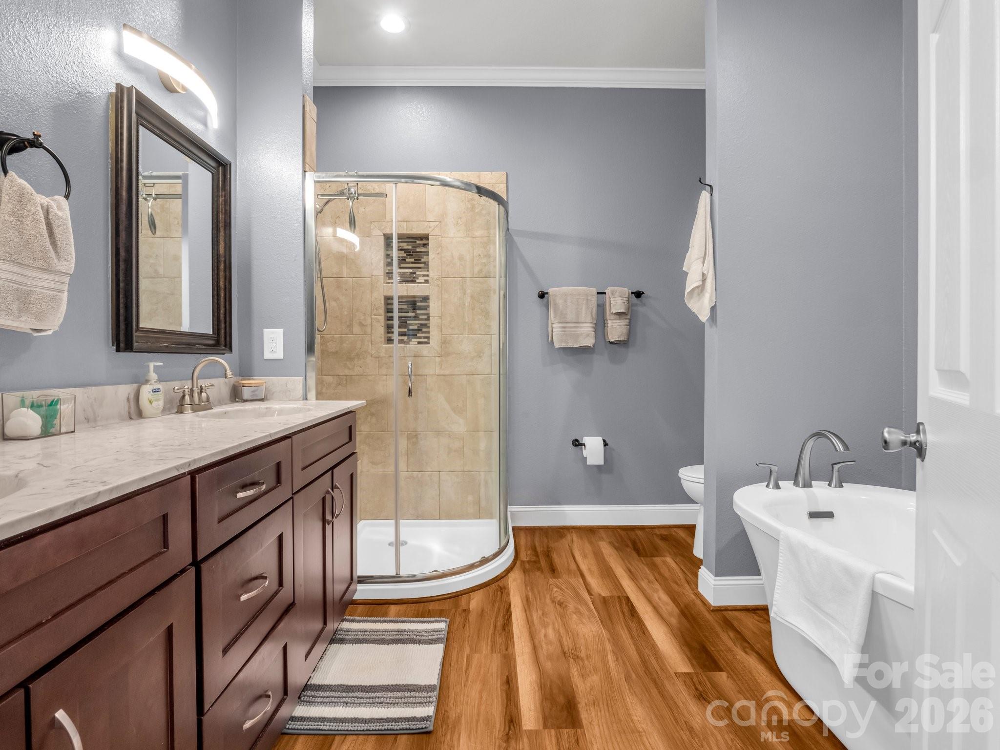 261 Boland Drive — Lake Lure