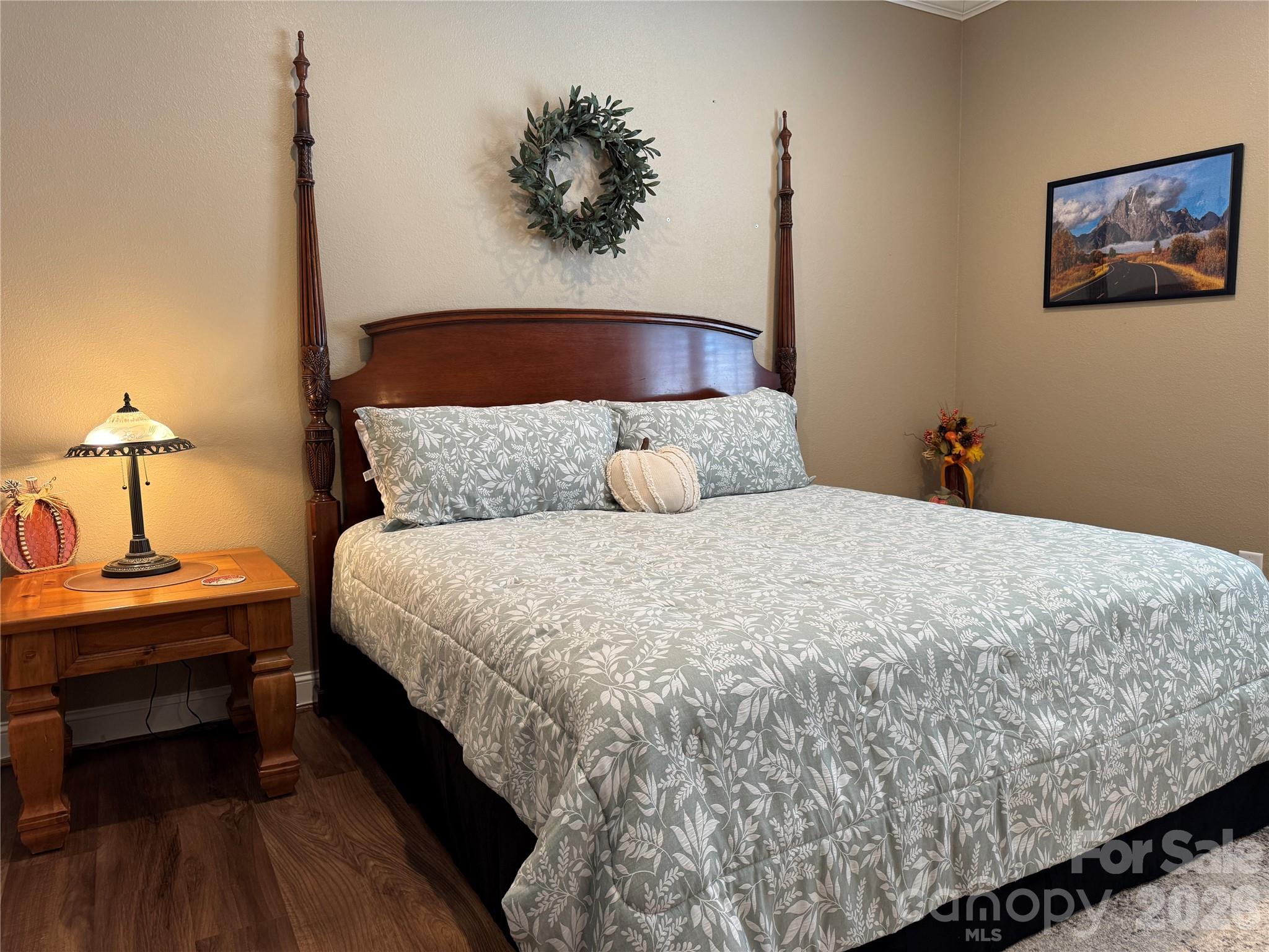 261 Boland Drive — Lake Lure