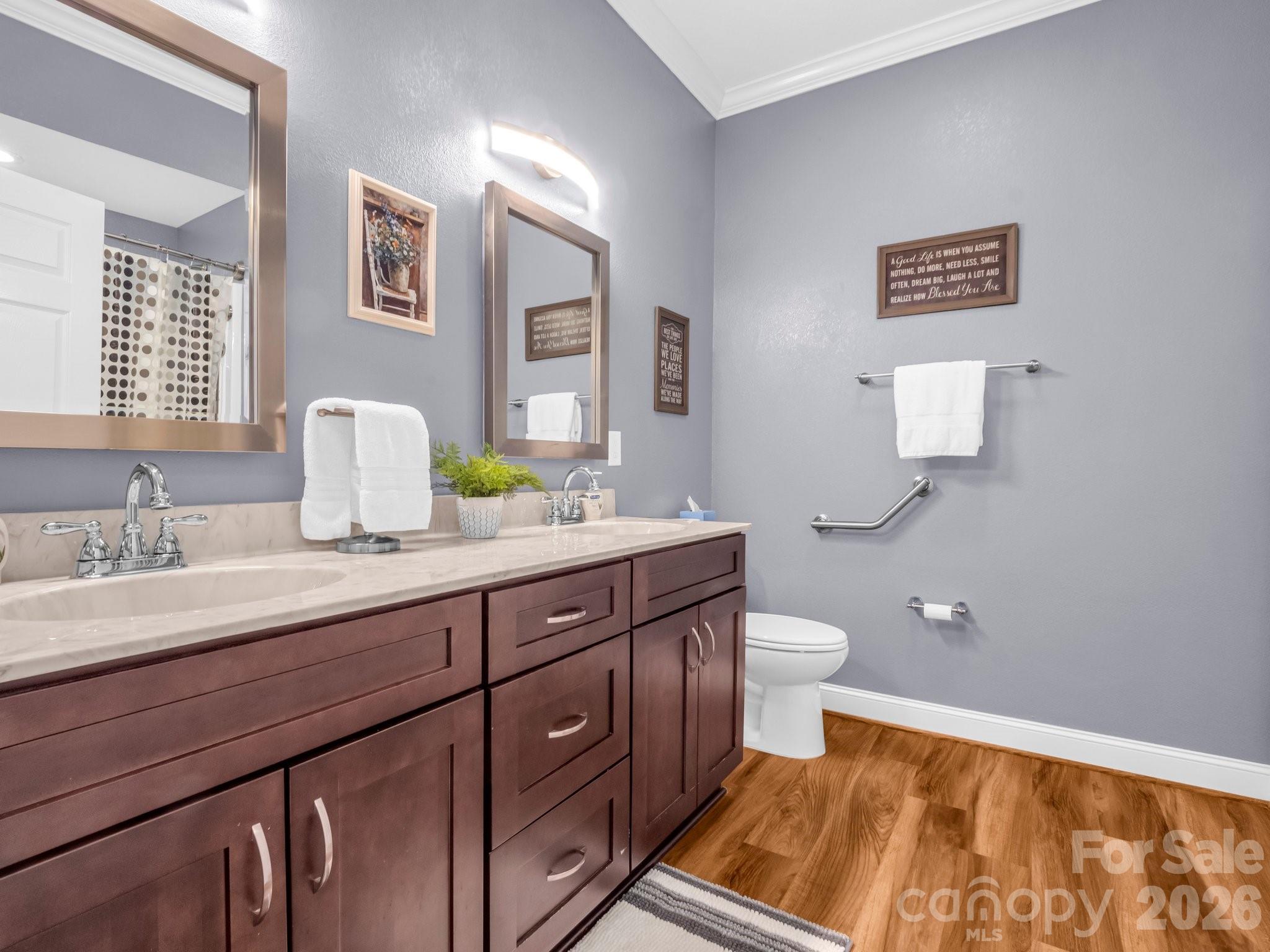 261 Boland Drive — Lake Lure