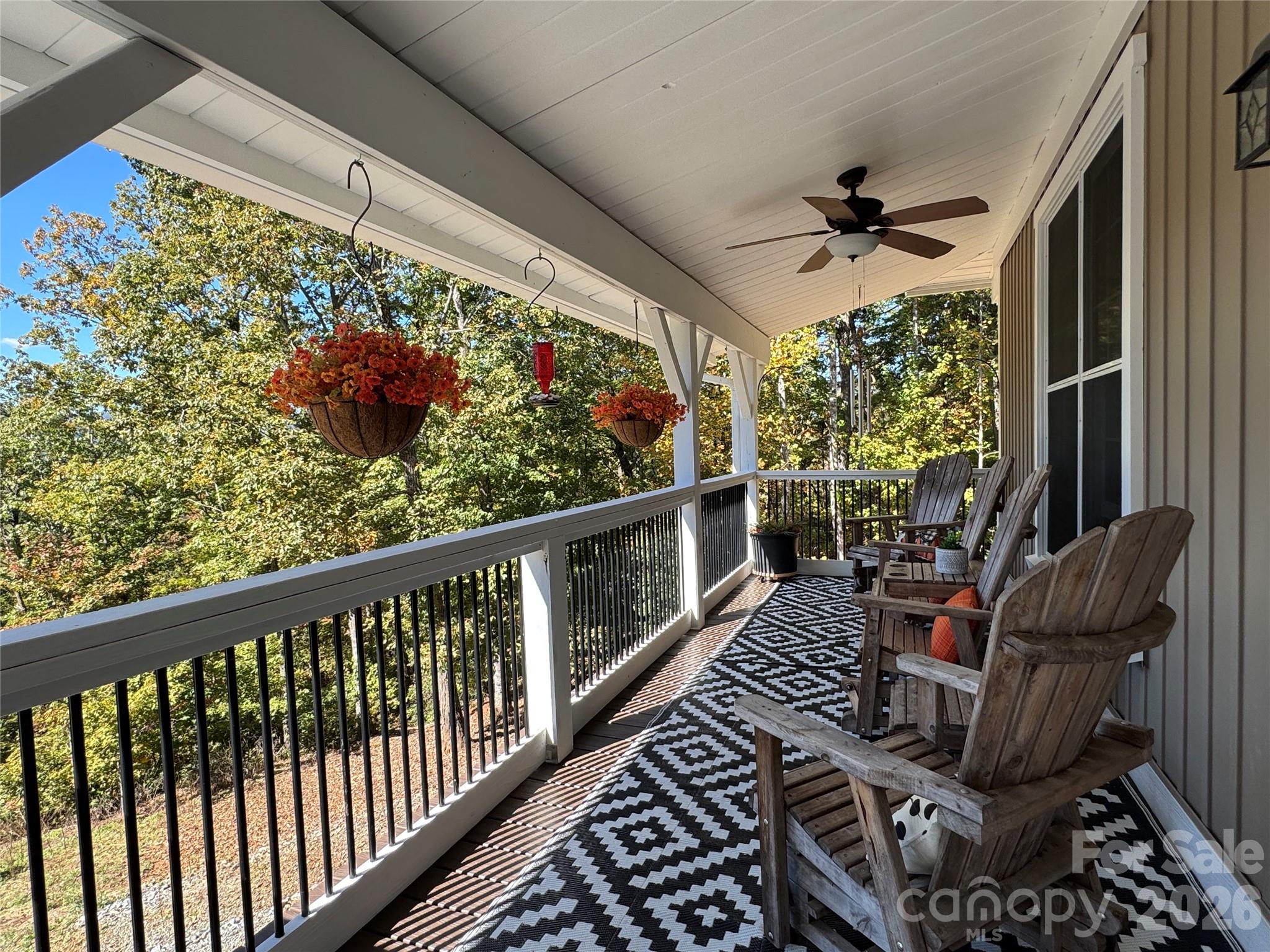 261 Boland Drive — Lake Lure