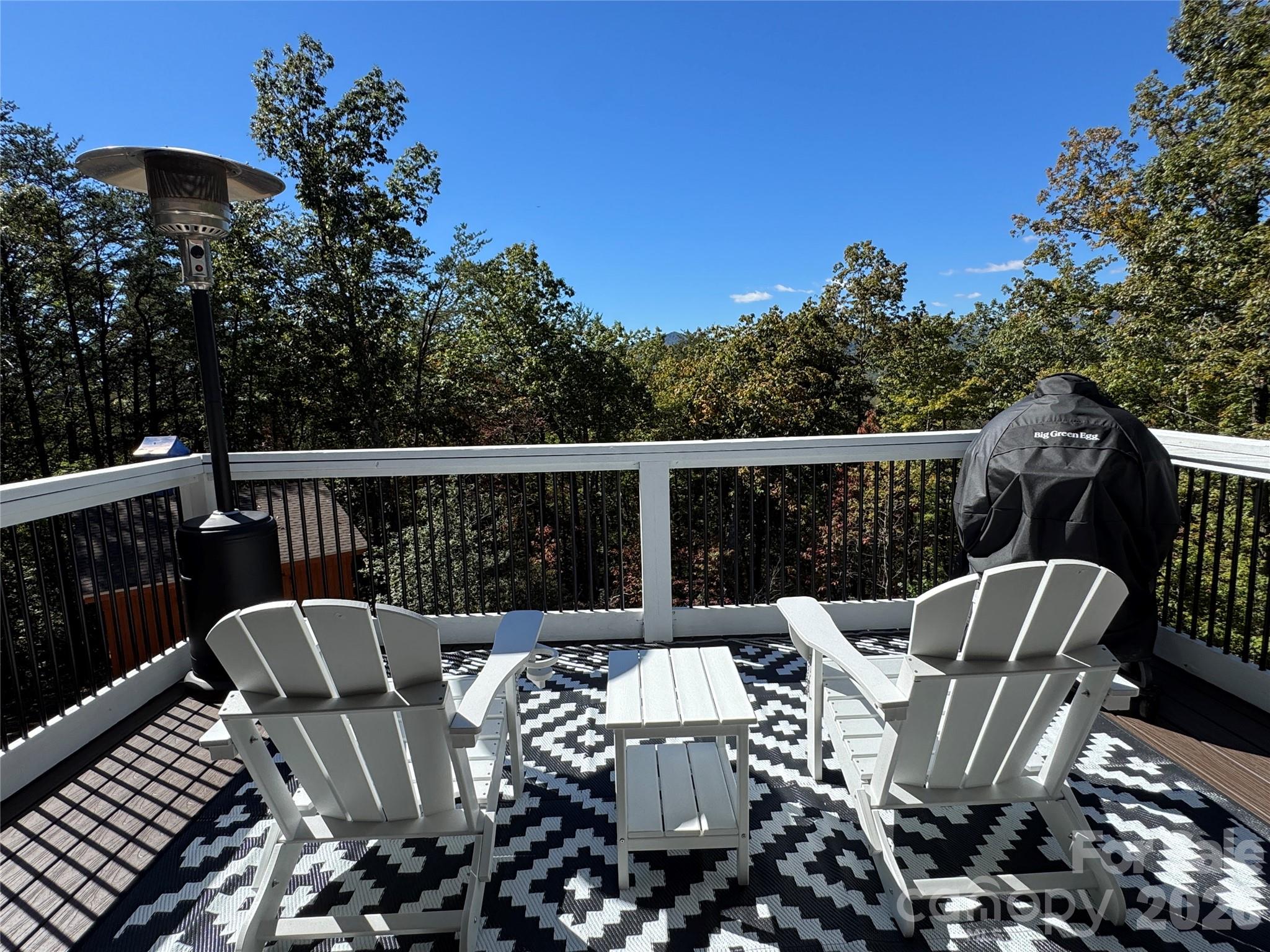 261 Boland Drive — Lake Lure