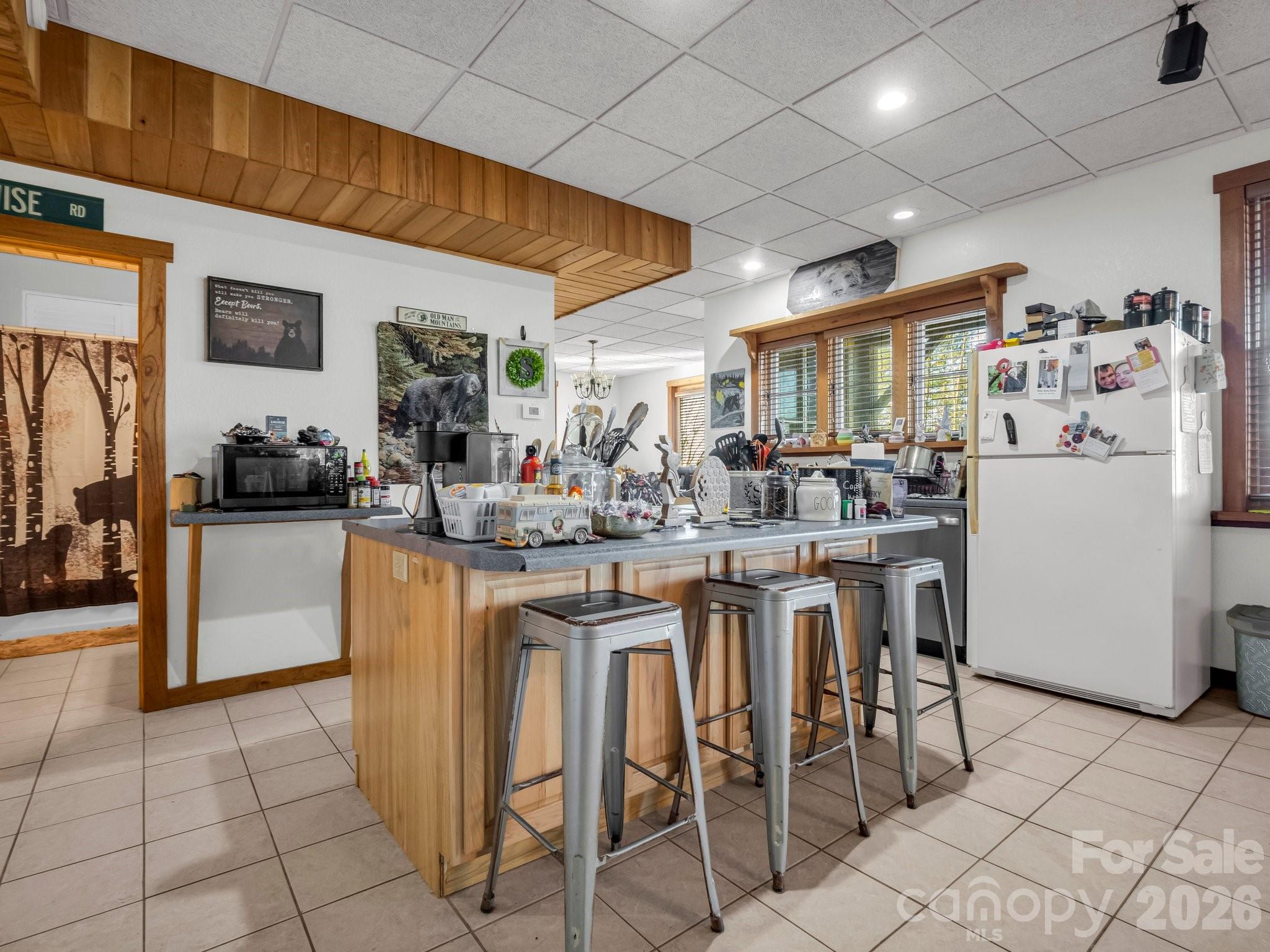261 Boland Drive — Lake Lure