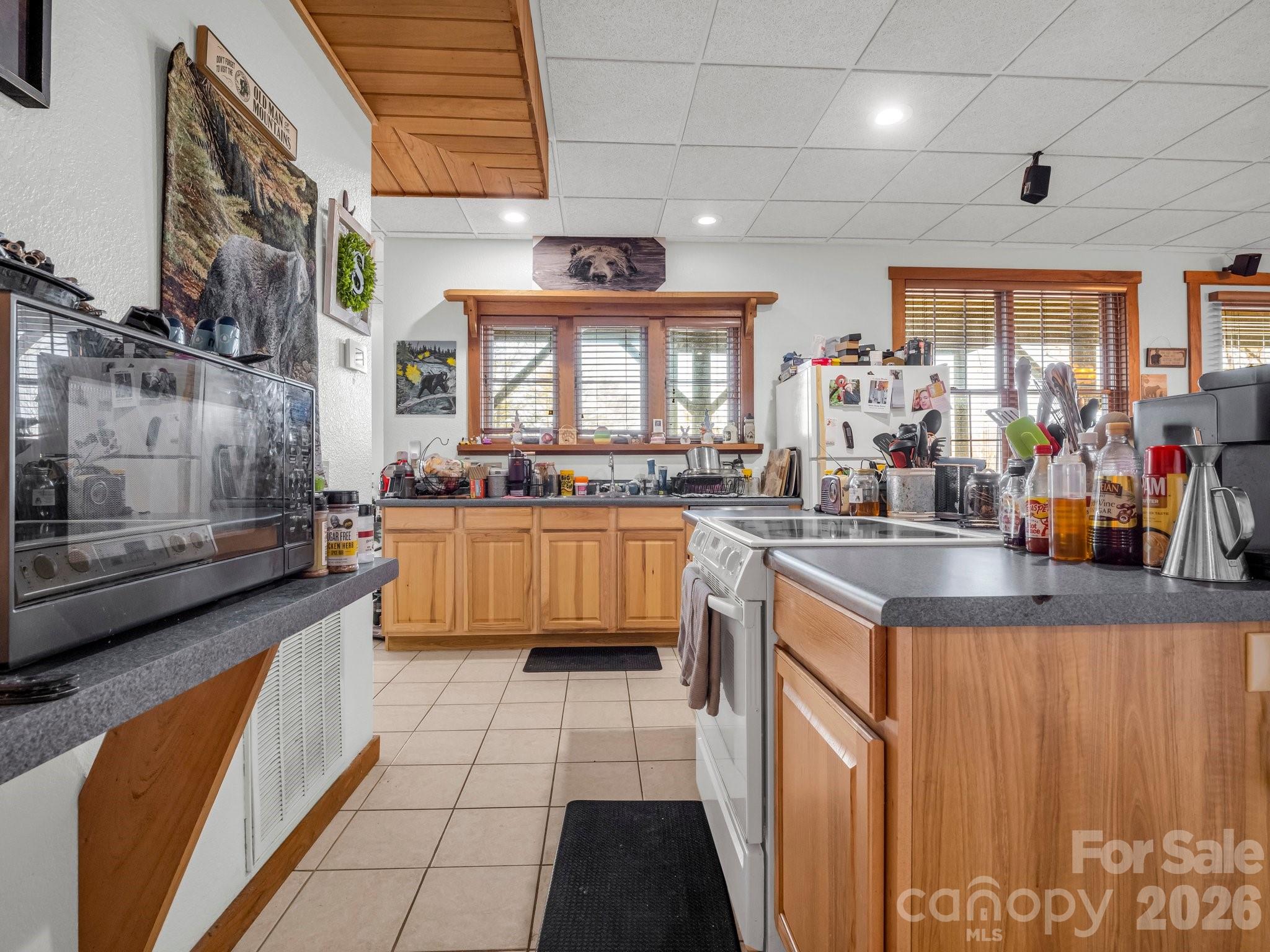 261 Boland Drive — Lake Lure