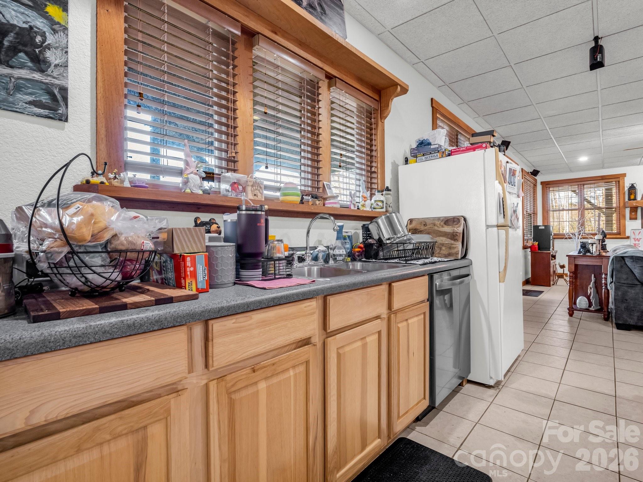 261 Boland Drive — Lake Lure