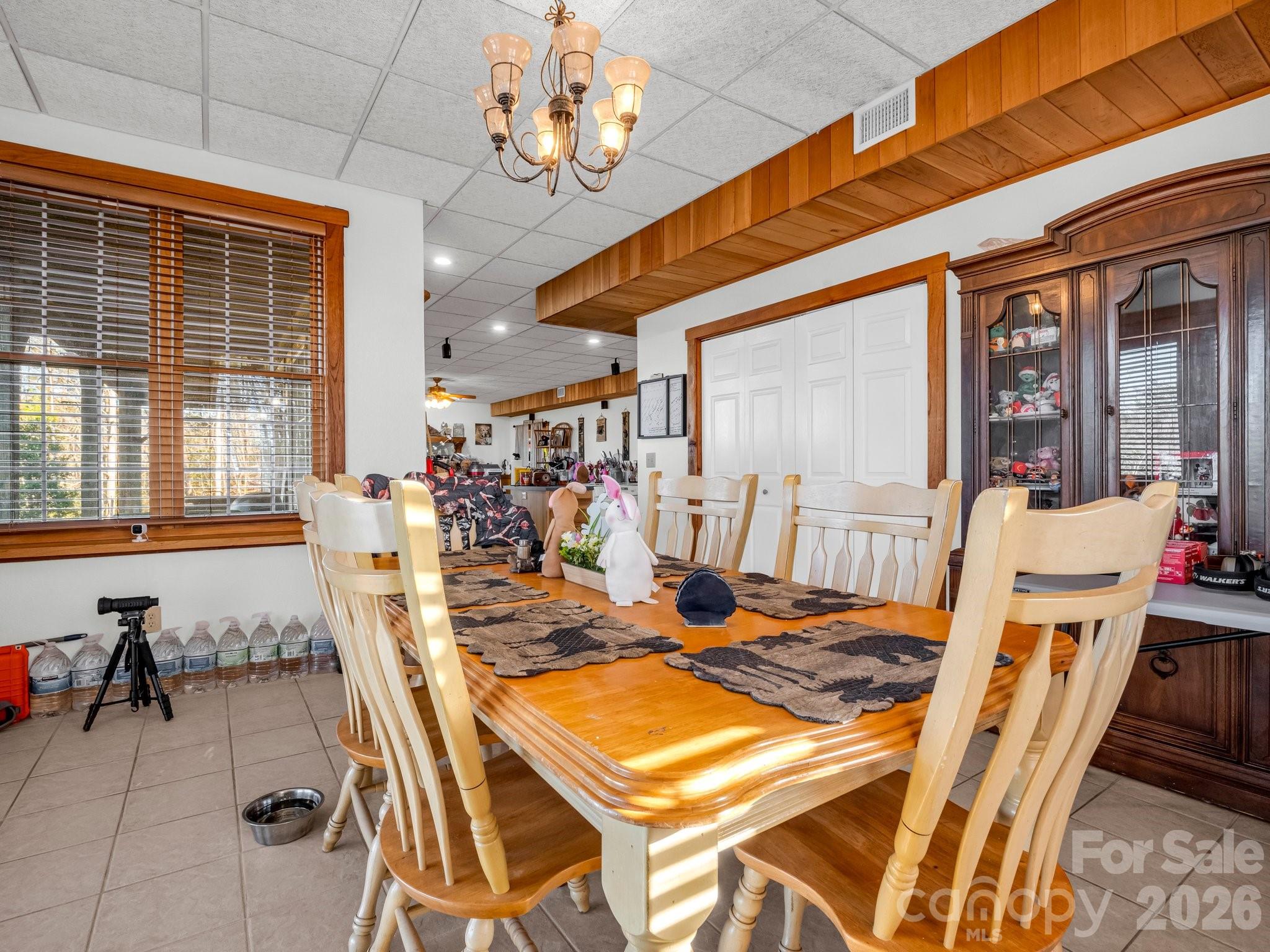261 Boland Drive — Lake Lure