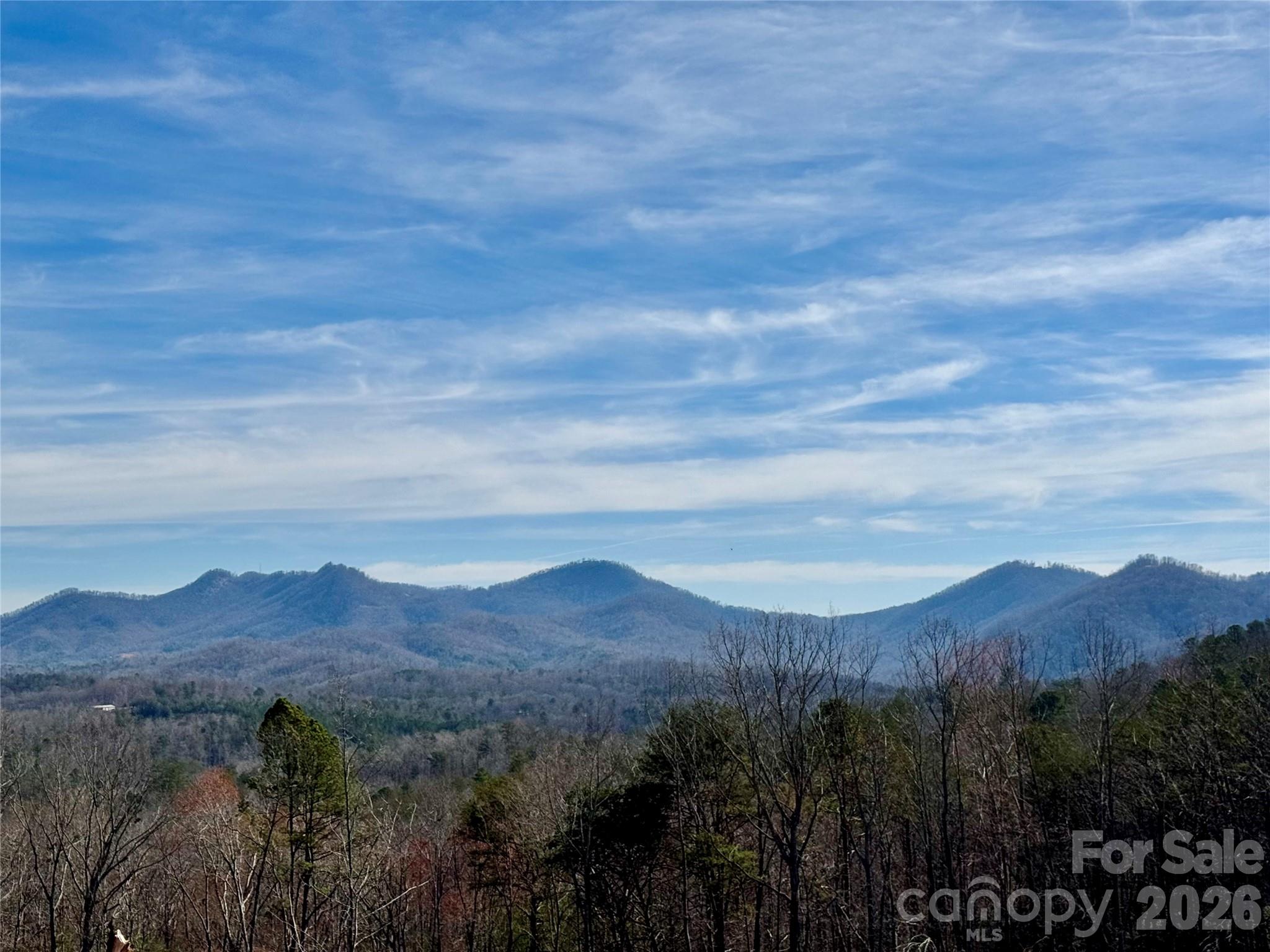 261 Boland Drive — Lake Lure