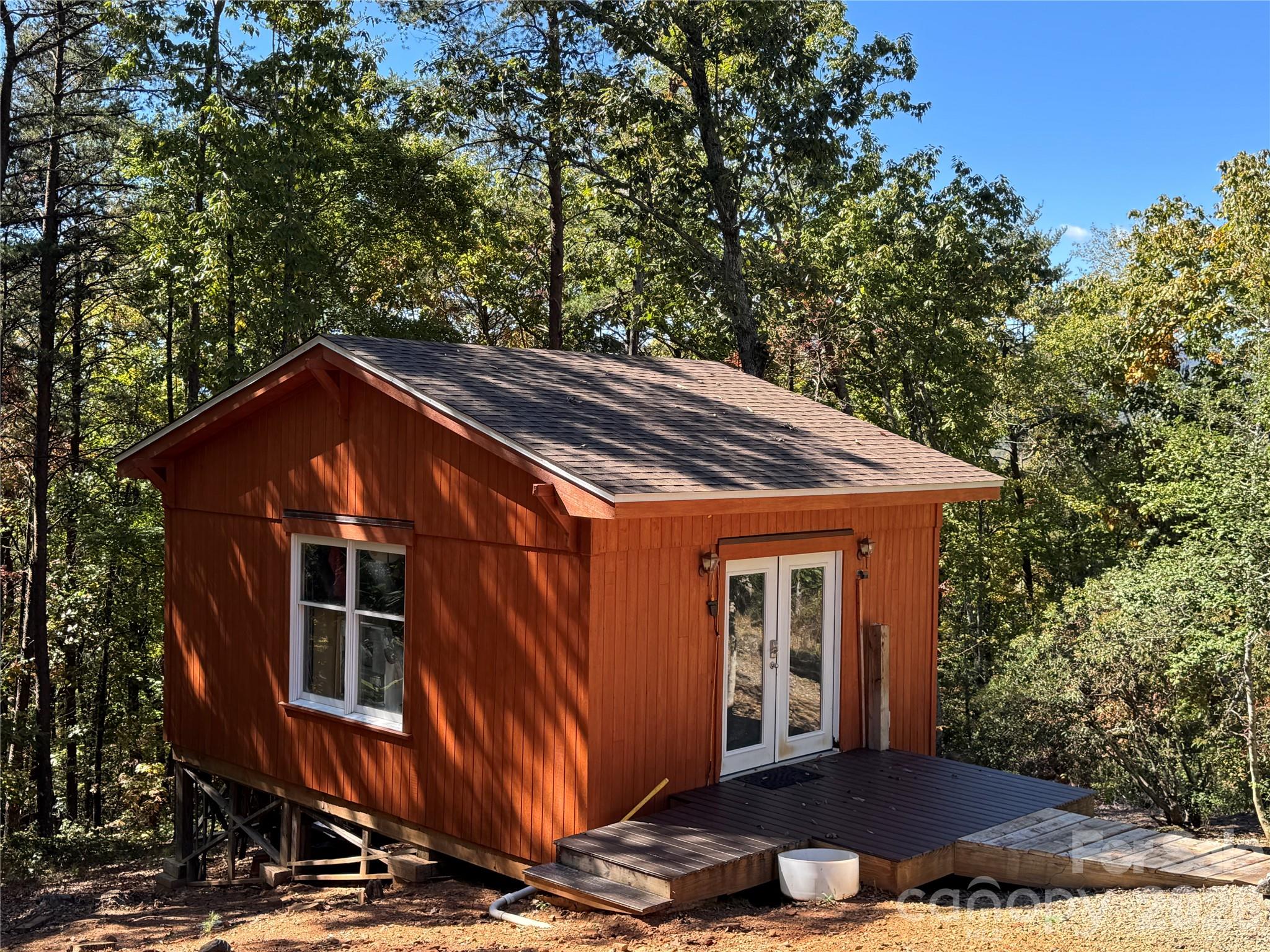 261 Boland Drive — Lake Lure