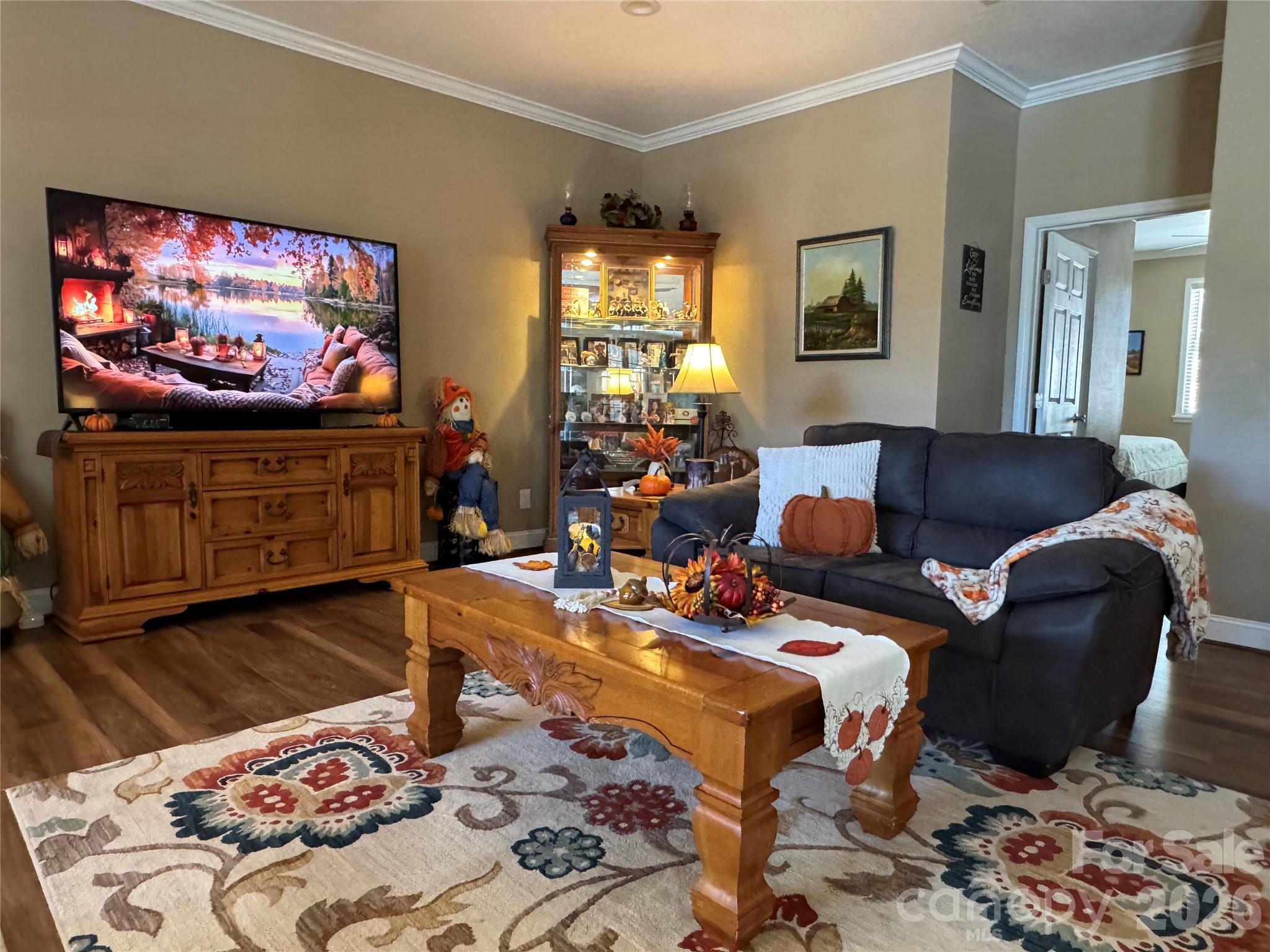 261 Boland Drive — Lake Lure
