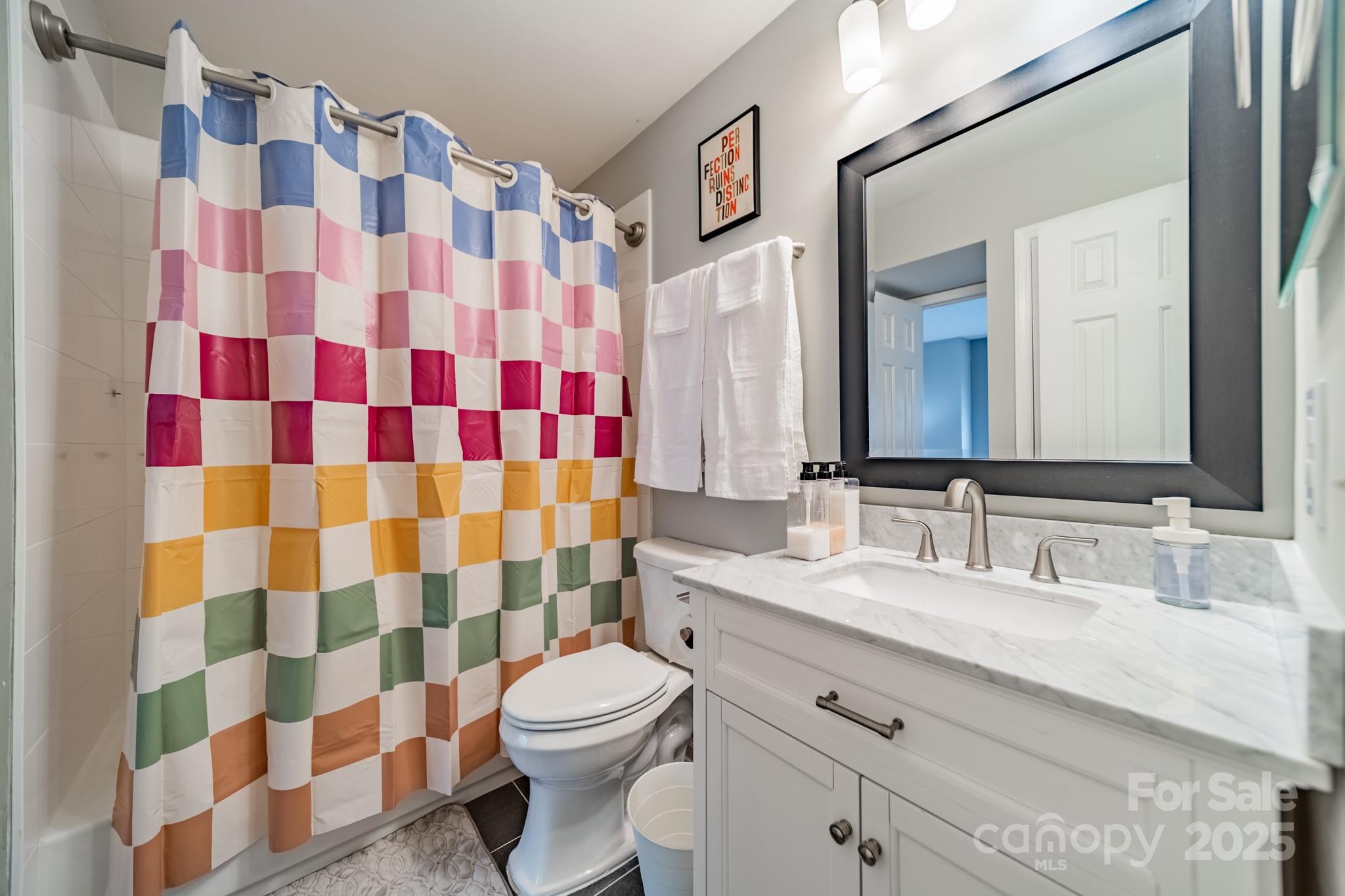 513 N Graham Street #3H — Charlotte