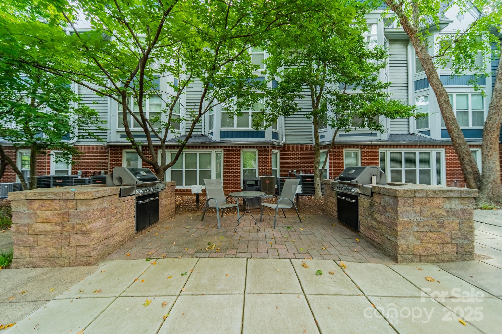 513 N Graham Street #3H — Charlotte