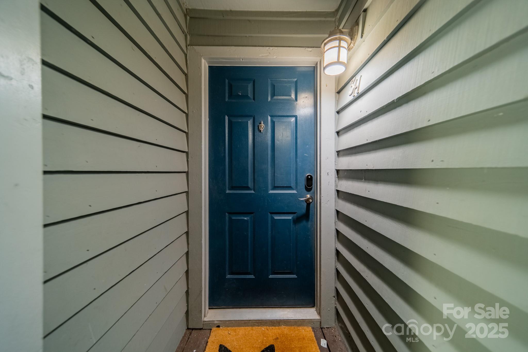 513 N Graham Street #3H — Charlotte