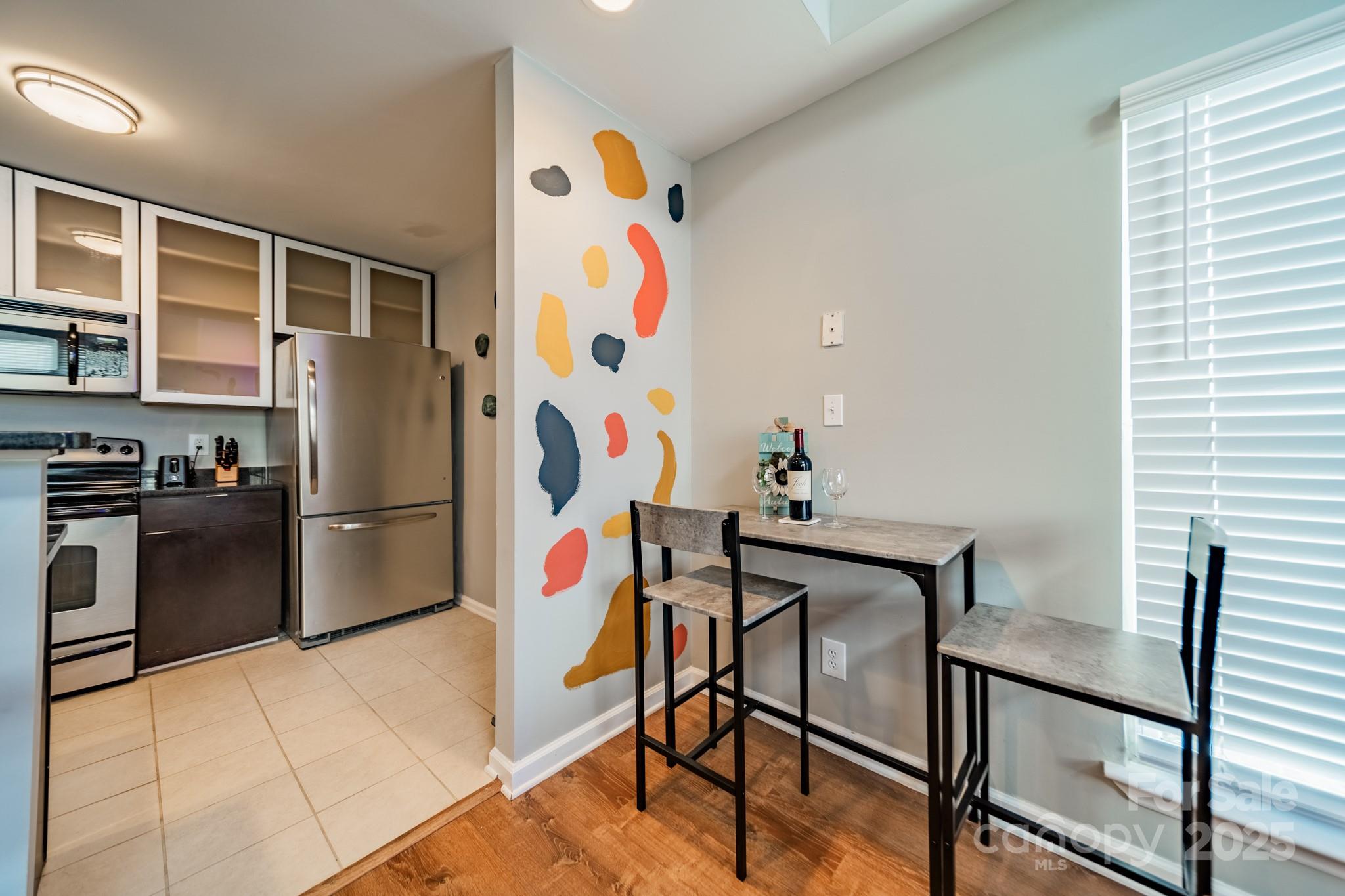 513 N Graham Street #3H — Charlotte