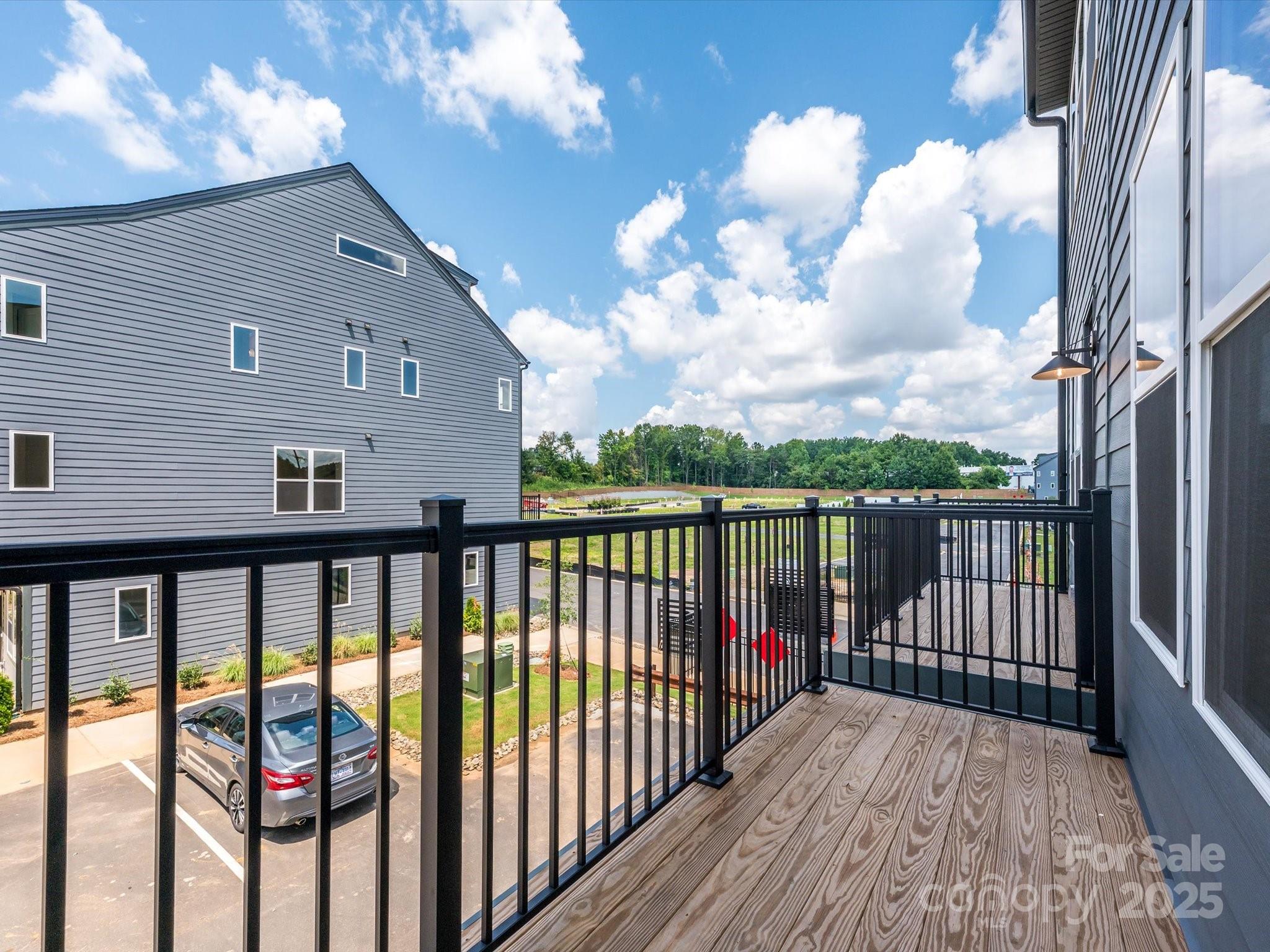 5640 Kingspan Drive — Charlotte
