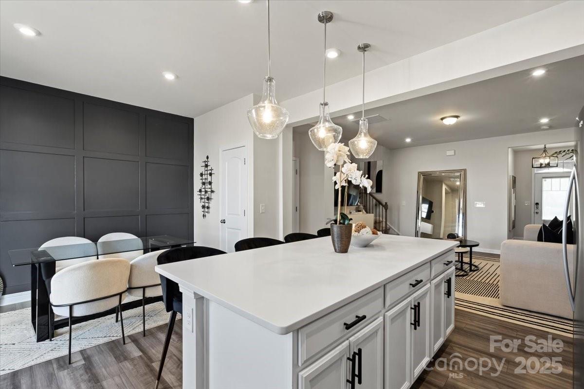 9042 Northfield Crossing Drive — Charlotte