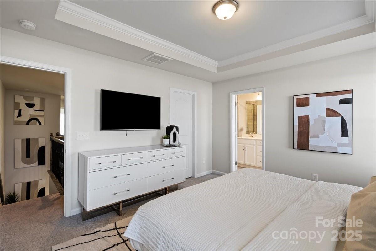 9042 Northfield Crossing Drive — Charlotte