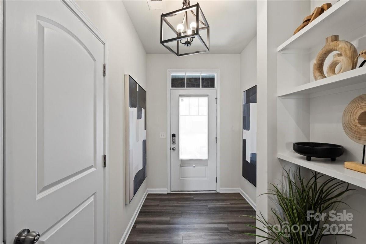 9042 Northfield Crossing Drive — Charlotte